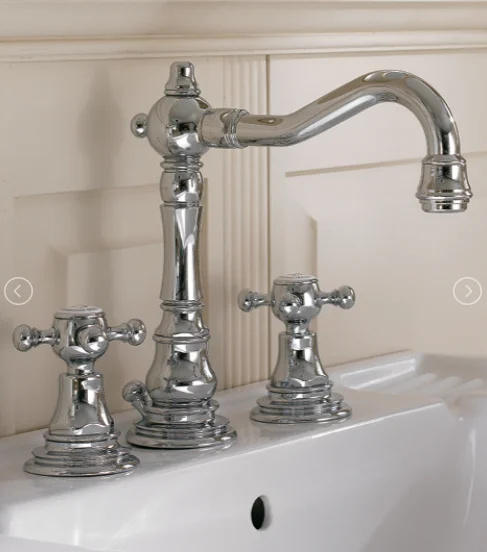 VF MIX 017 Mixer Side View