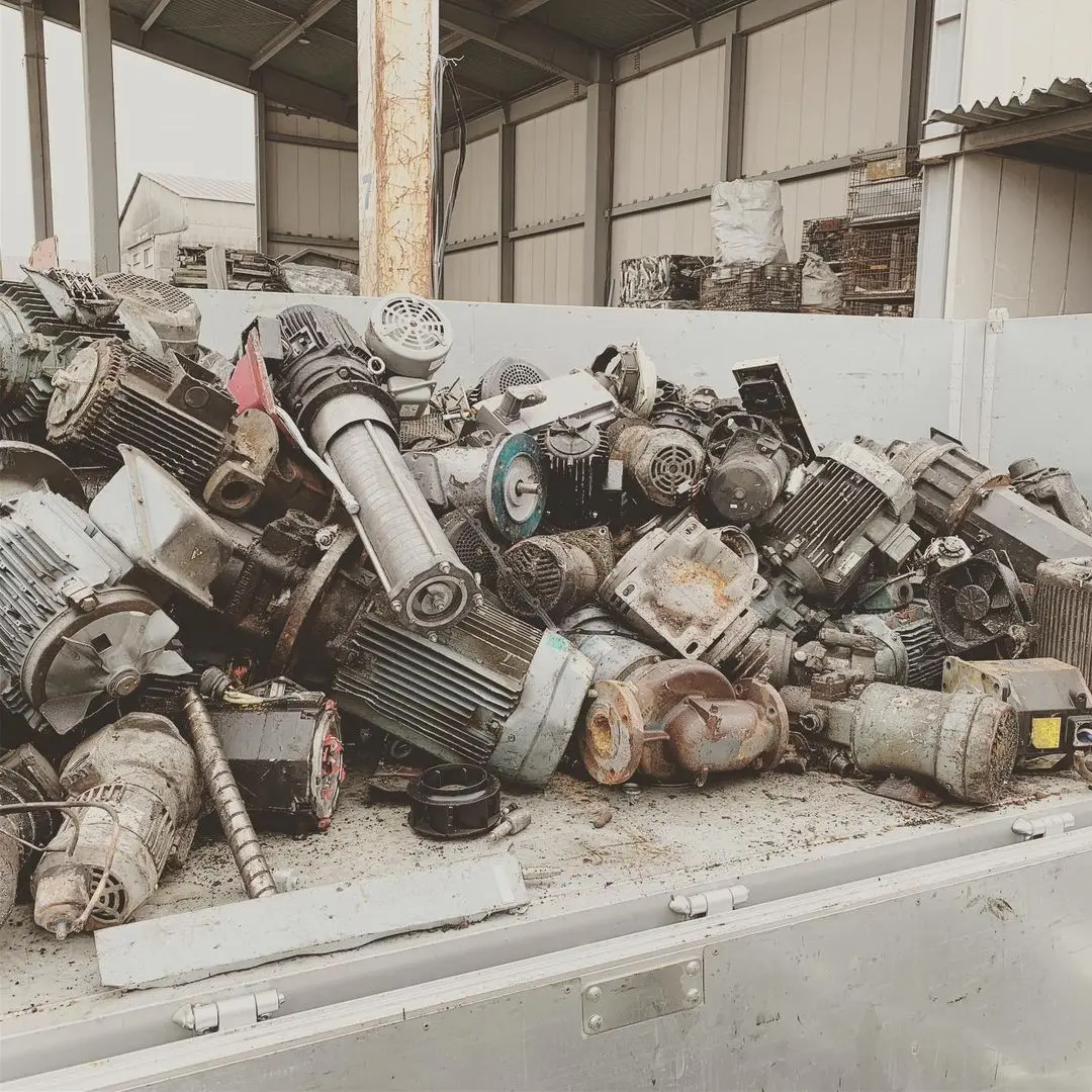 Wholesale Electric Motor Scraps For Sale Top Grade Best Quality Scrap