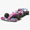 Racing Point F1 RP20 Formule 1 Saison 2020