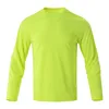 Fluorescent Yellow
