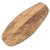 Natural Wood Finished