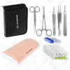 Kit de sutura