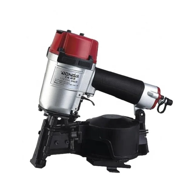 Portable Nail Gun Coil Nailer Pneumatic Air Nail Gun Buy Nail Gun