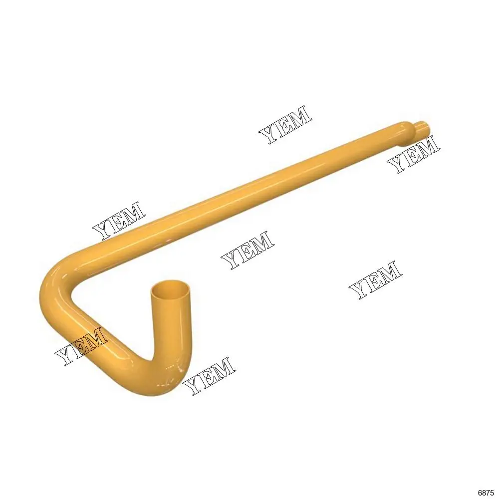 Extra Durable Tube Assembly for 332-8976 3328976 Wholesale Engine Parts
