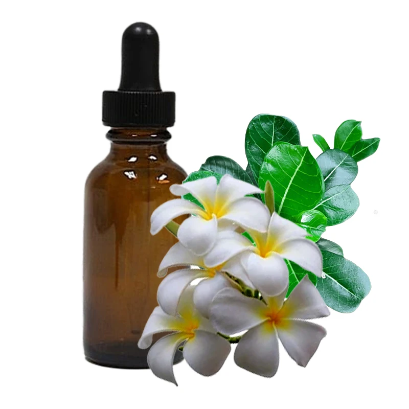 Steam Distilled Frangipani Essential Oil, For Industrial at Rs 4000/kg in  New Delhi