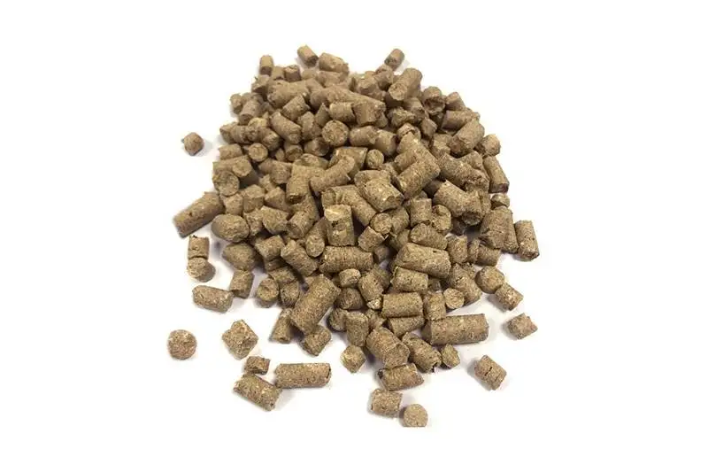 Wheat Bran Pellets For Feeding Farm Animals Reliable Supplier Top ...