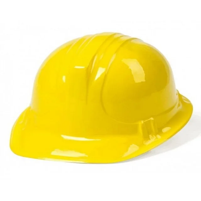 Construction Worker Safety Helmet Hard Hat Custom Logo Type 2 Class G ...