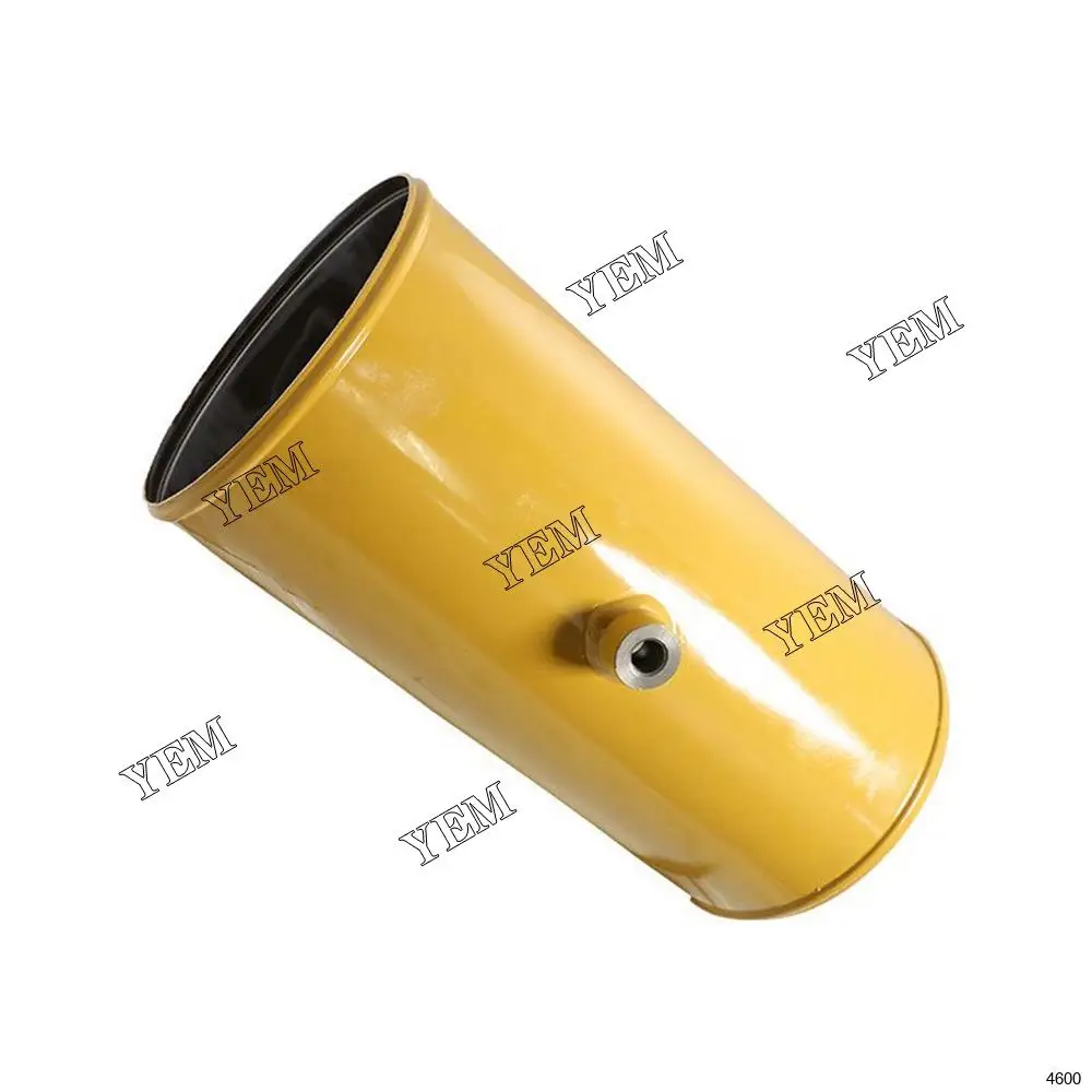 High Performance 657G Tube Assembly 257-2672 2572672 Standard Size Engine Parts
