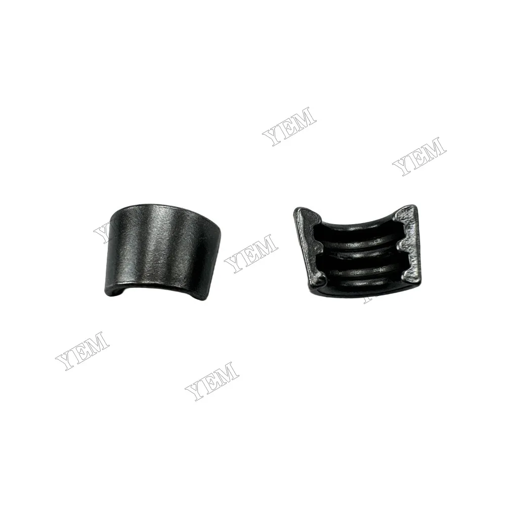 Valve Spring Collet 02108102 Fit for Volvo D6E Engine 3