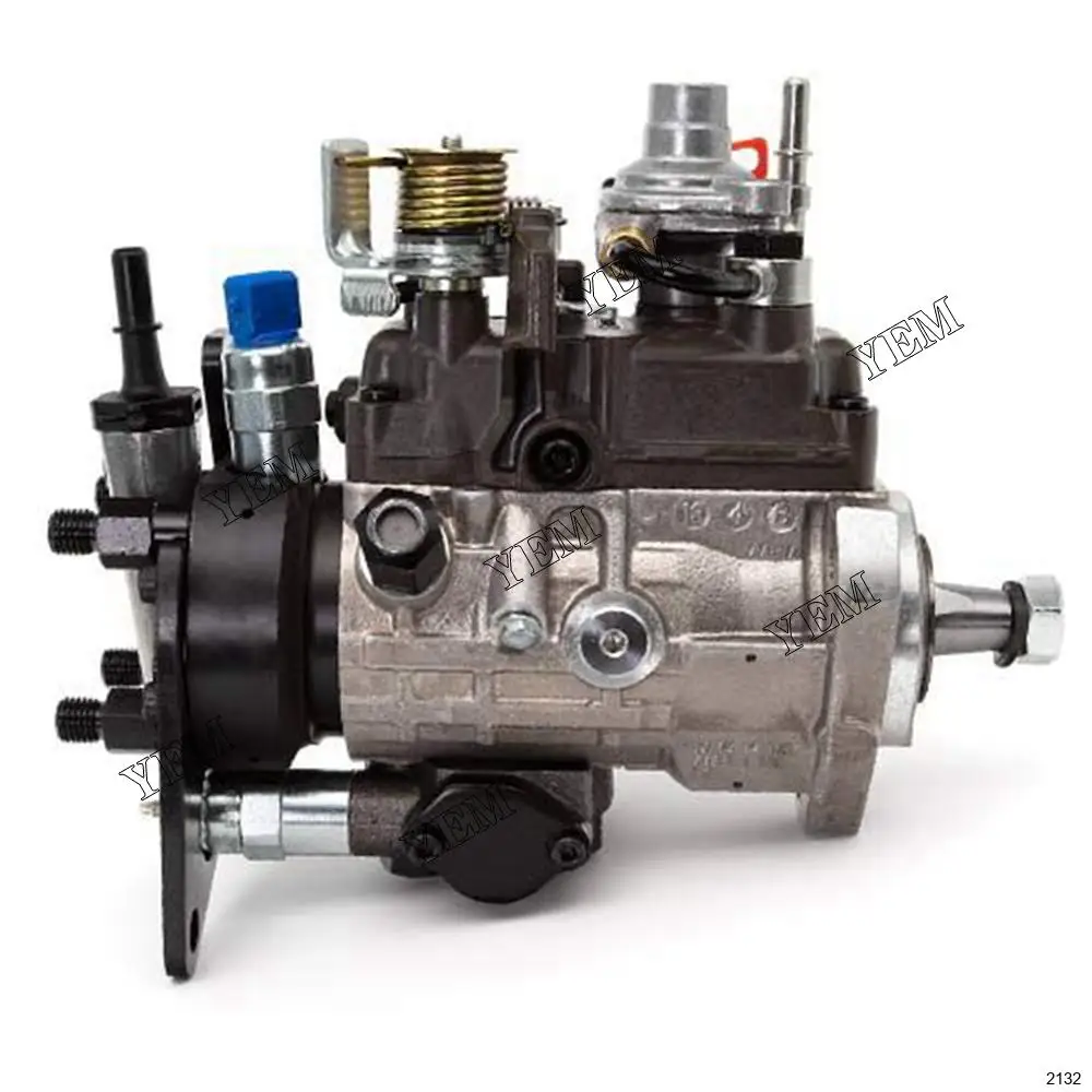 430D Pump Gp-F In 248-2357 2482357 Engine Spare Parts