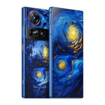 スマートフォン本体 nubia Z70 Ultra Starry Night 16GB/512GB A9d9654af238b47f48807e3570a0dd