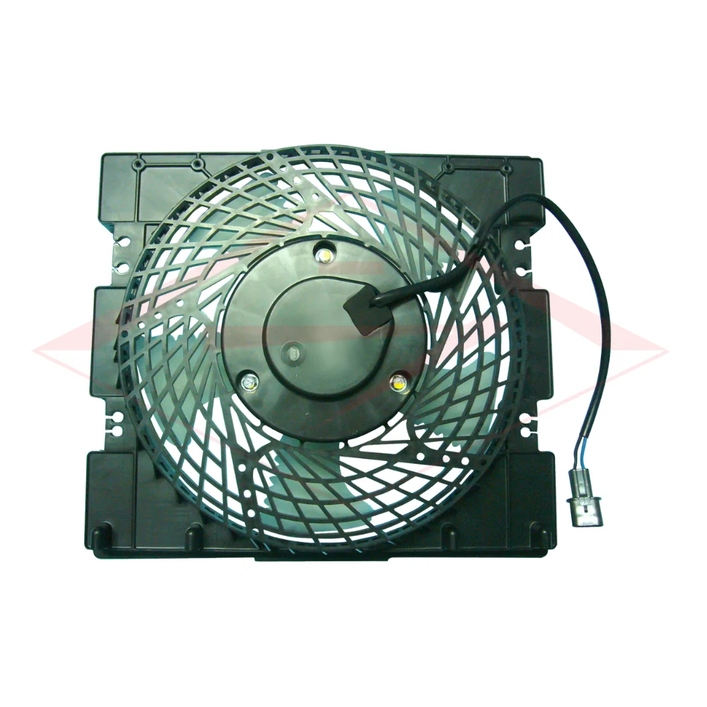 Mitsubishi Electric Fans
