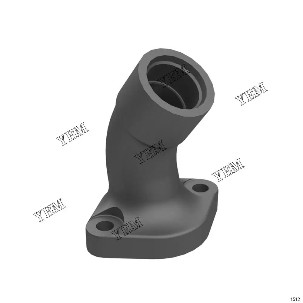 Hot Selling D8T D8 Elbow 342-2405 3422405 High Performance Engine Parts