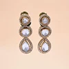 Antique/Gold Polished