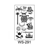 WS-291   WS-291   WS-291