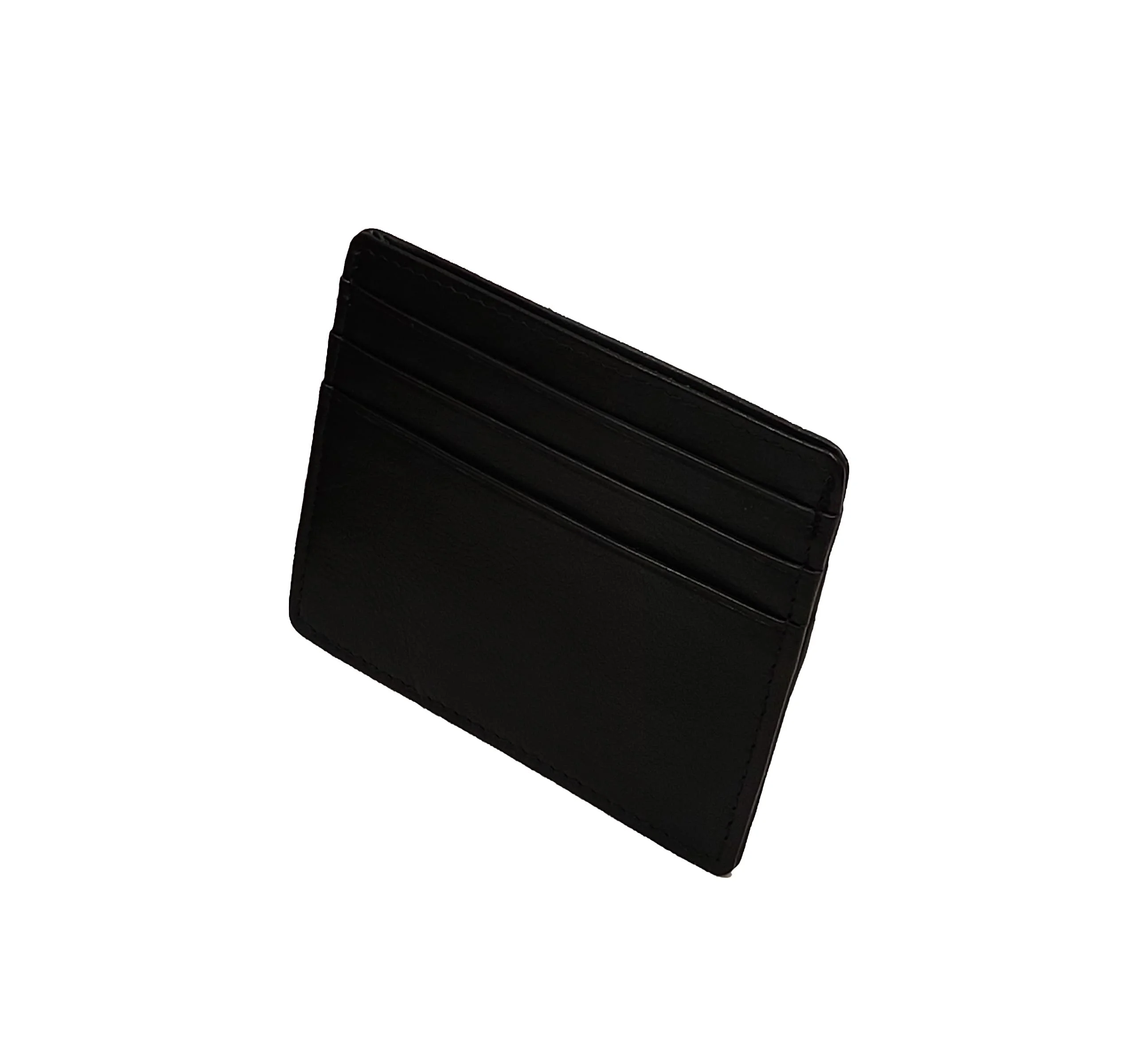 Standard Quality Card Holder Wallet For Card Protection From Indian Manufacturer And Supplier At