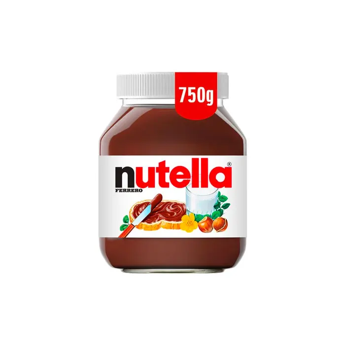 Confectionery Nutella 2024 Nutella 350g,750g,1kg / Wholesale Nutella