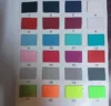 Colors Number