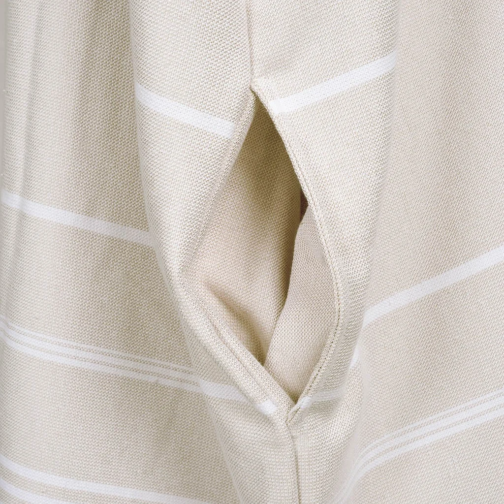 Turkish Luxury Robes Men's Clothing Sleepwear Unisex Pijama Robes Women Men Bathrobe Elegant Design 100% Cotton