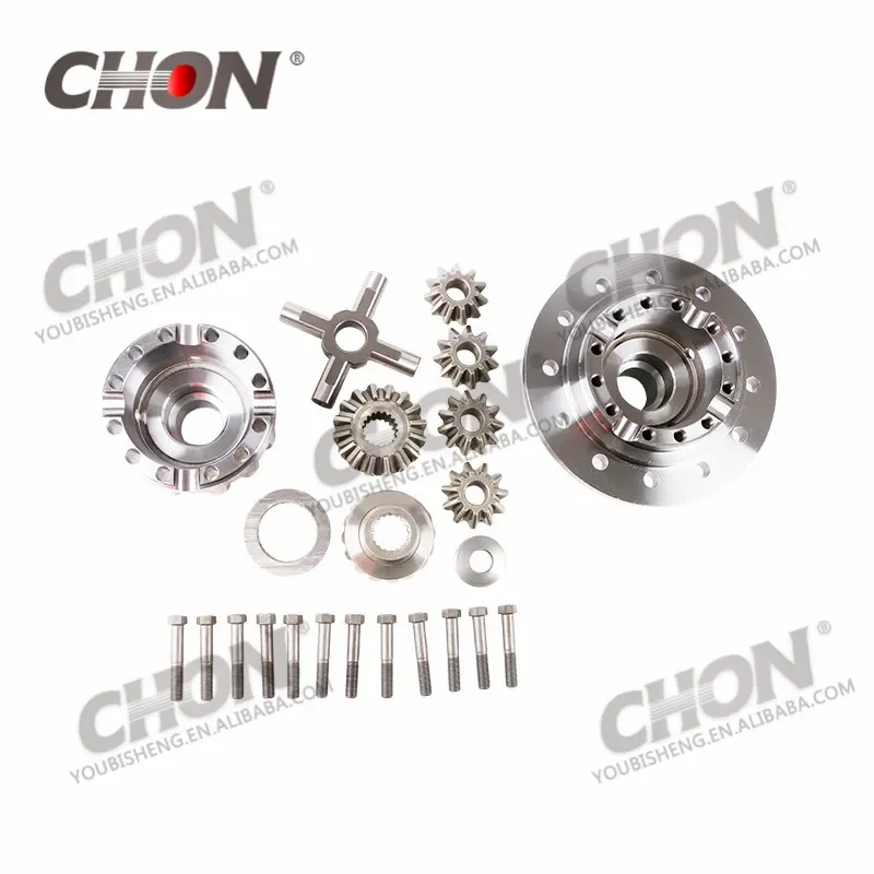 CHON MC834997 Differential Assembly for Mitsubishi Fuso PS125