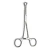 Babcock Tissue Holding Forceps