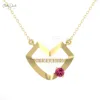 Pink Tourmaline