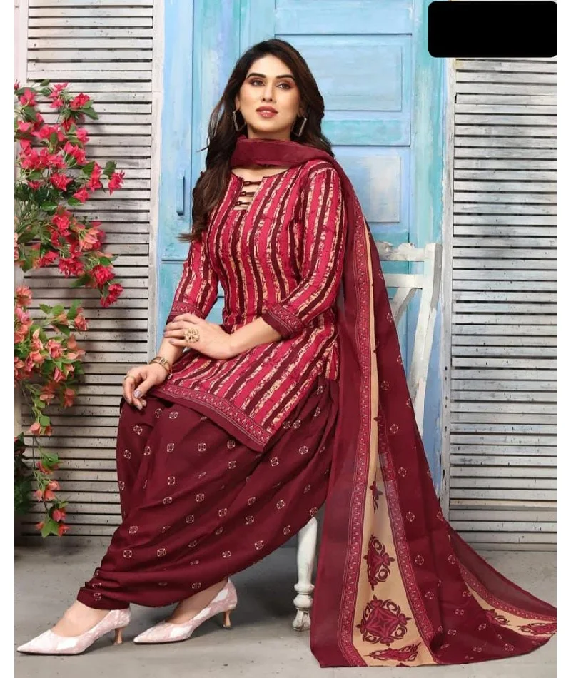 Indian and Pakistani Style Manufacture and Wholesale Price Casual and Daily Wear Salwar Kameez Suit for Ladies Wear Clothes