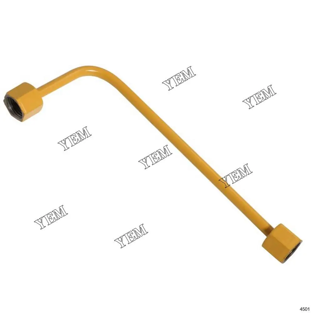 Hot Selling D9N Tube Assembly 9W-1701 9W1701 Genuine Engine Parts
