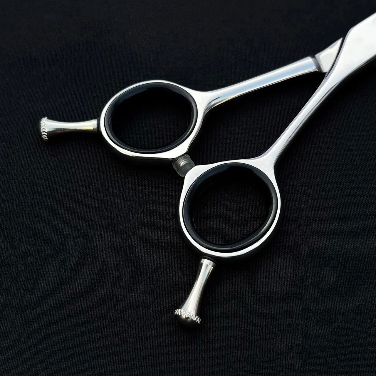 5.75 Inch Thinning Professional Salon Hair Scissors Set Buy Vg10 Hair Scissors Top Rated Hair