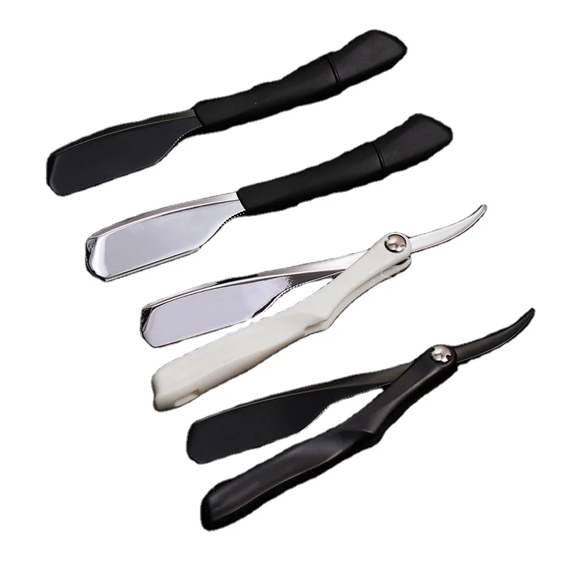 Wholesale New Thinning Razor Japan Stainless Professional Sharp Barber ...