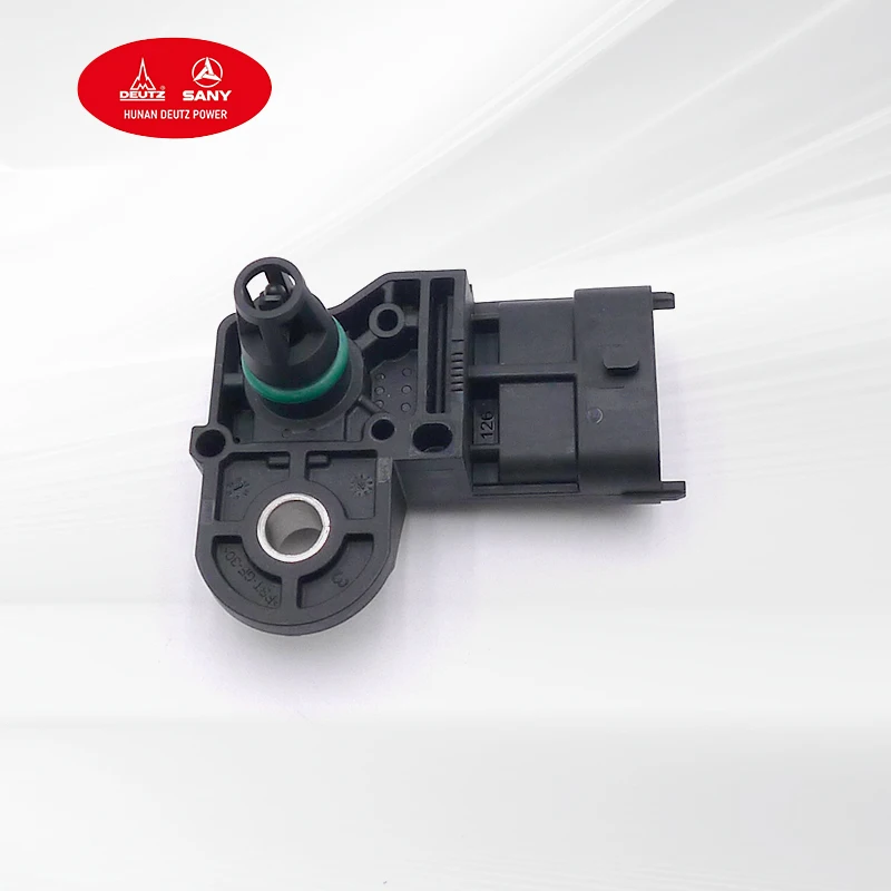 The Original Factory Is Suitable for the Sany Truck  Deutz  Engine D12  D13 Inlet Pressure Temperature Sensor  60262786