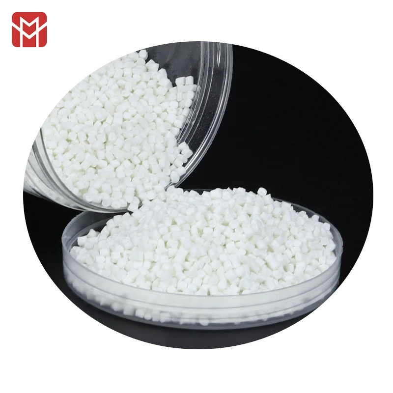 ZOVGOV Polybutylene Terephthalate Resin Glass Fiber GF Black Modified Plastic PBT GF30 OEM