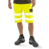Fluo Orange, Fluo Yellow