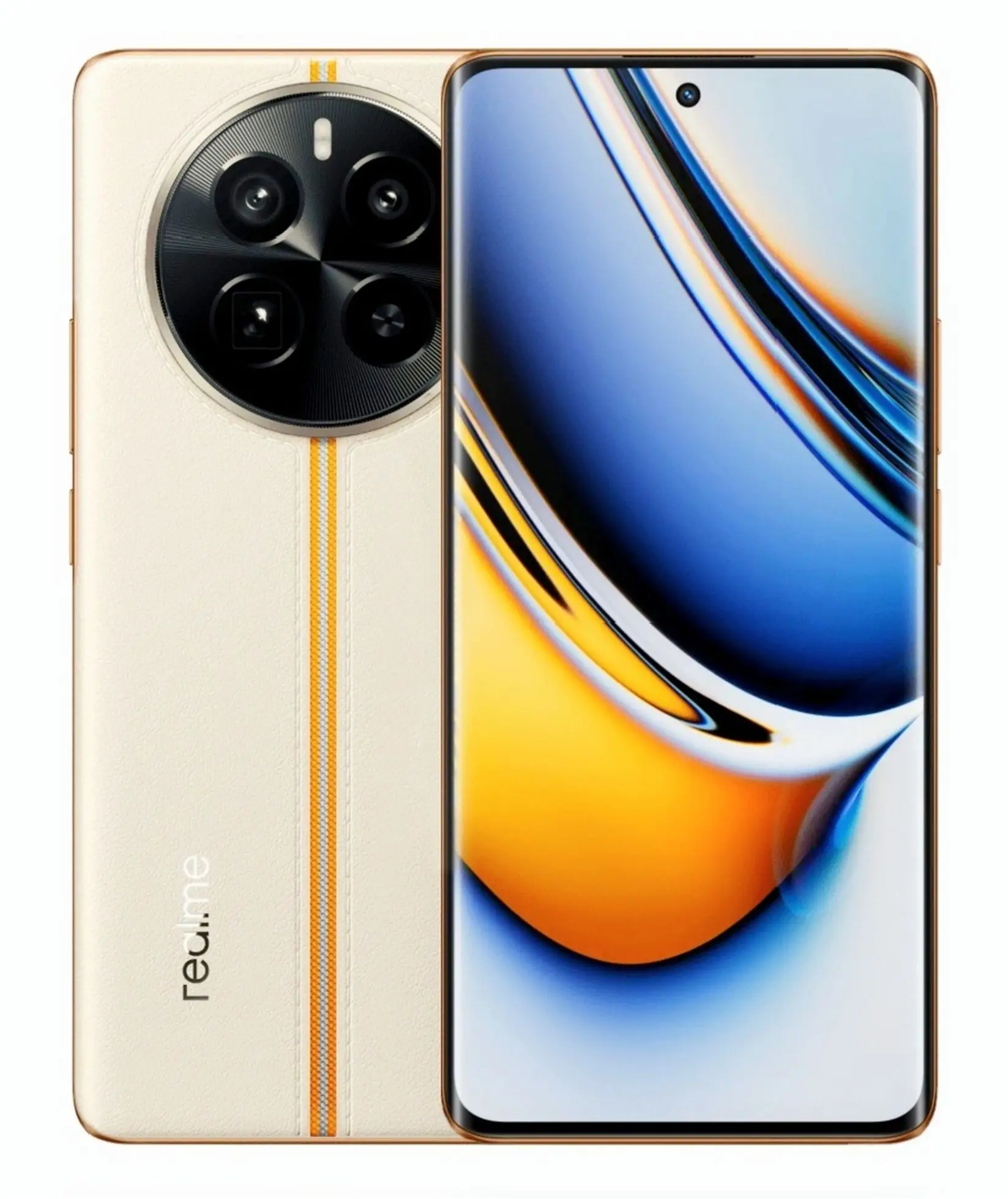 Realme 12 Pro 5G - 6.7