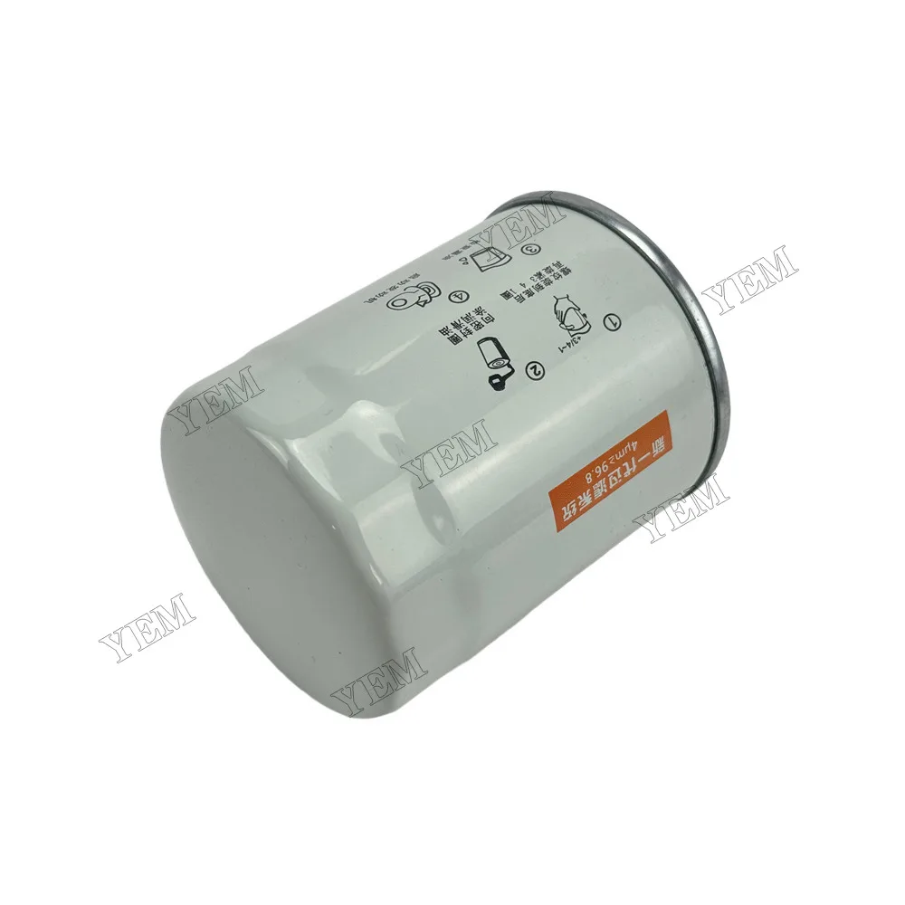 Fuel Filter 490B-CX0708-XD Fit for Xinchai C490BPG Engine 5