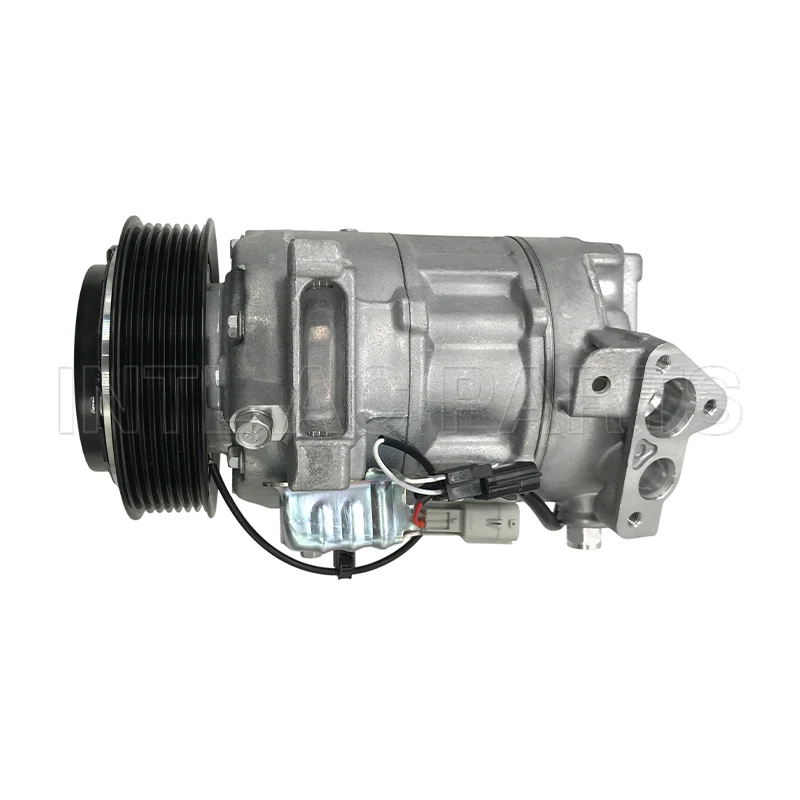 伊根 High-Pressure AR INTL-XZC1433 6SBH14C air Compressor for 2008 RENAULT MEGANE III