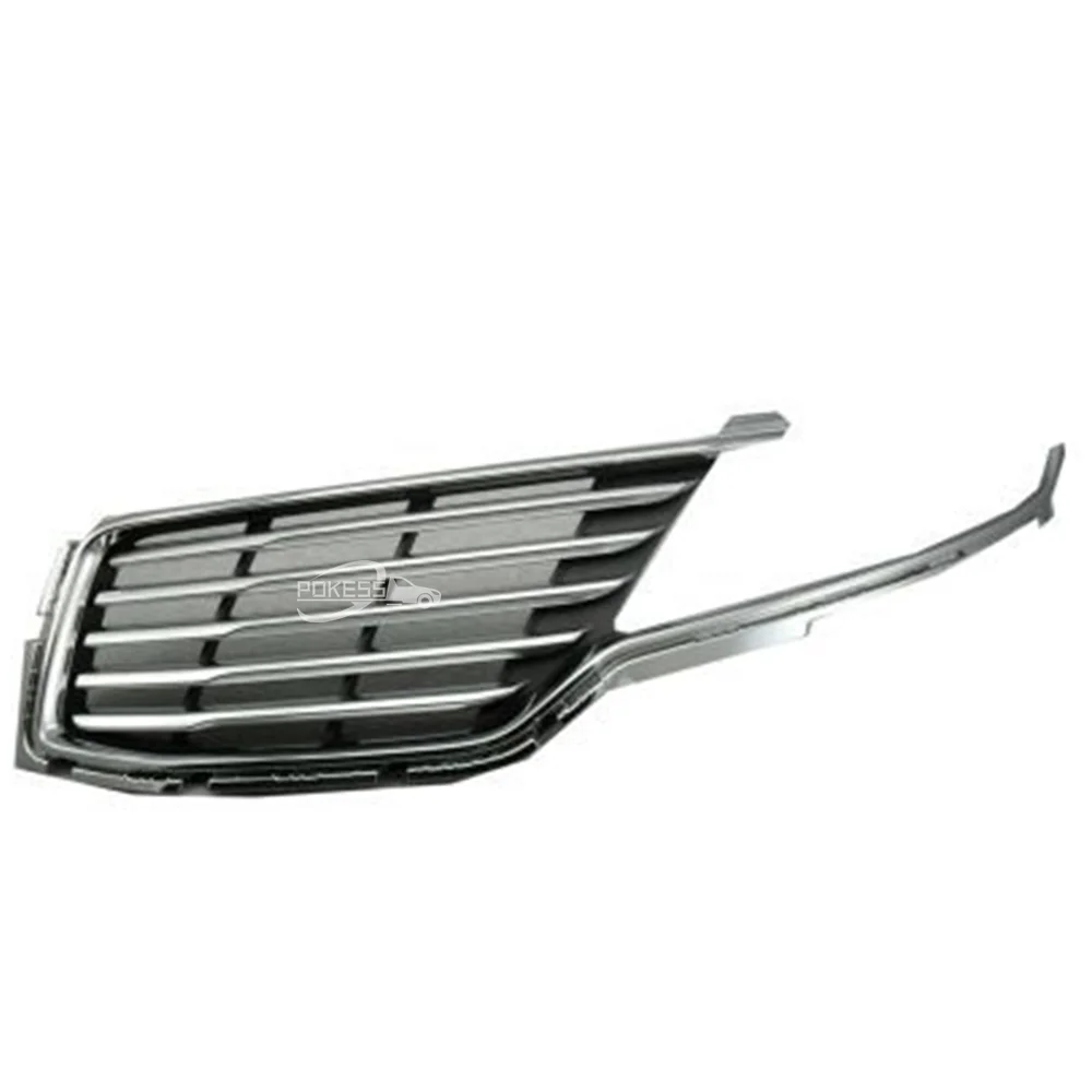 Car Grills EJ7Z8200AAA EJ7Z8200AA Grille R for Li