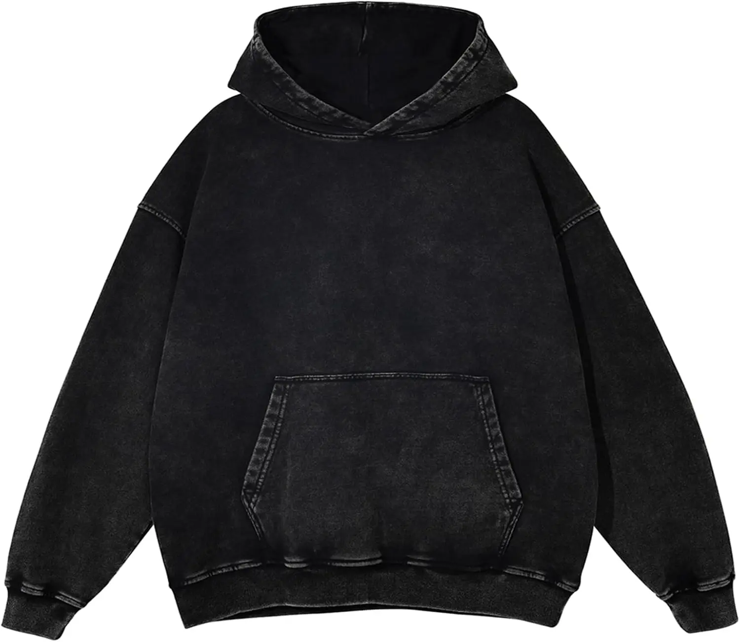 Custom heavyweight 100% Cotton High Quality Hoodie DTG Printing For Unisex streetwear Fashion Casualwear clothing Manufacture