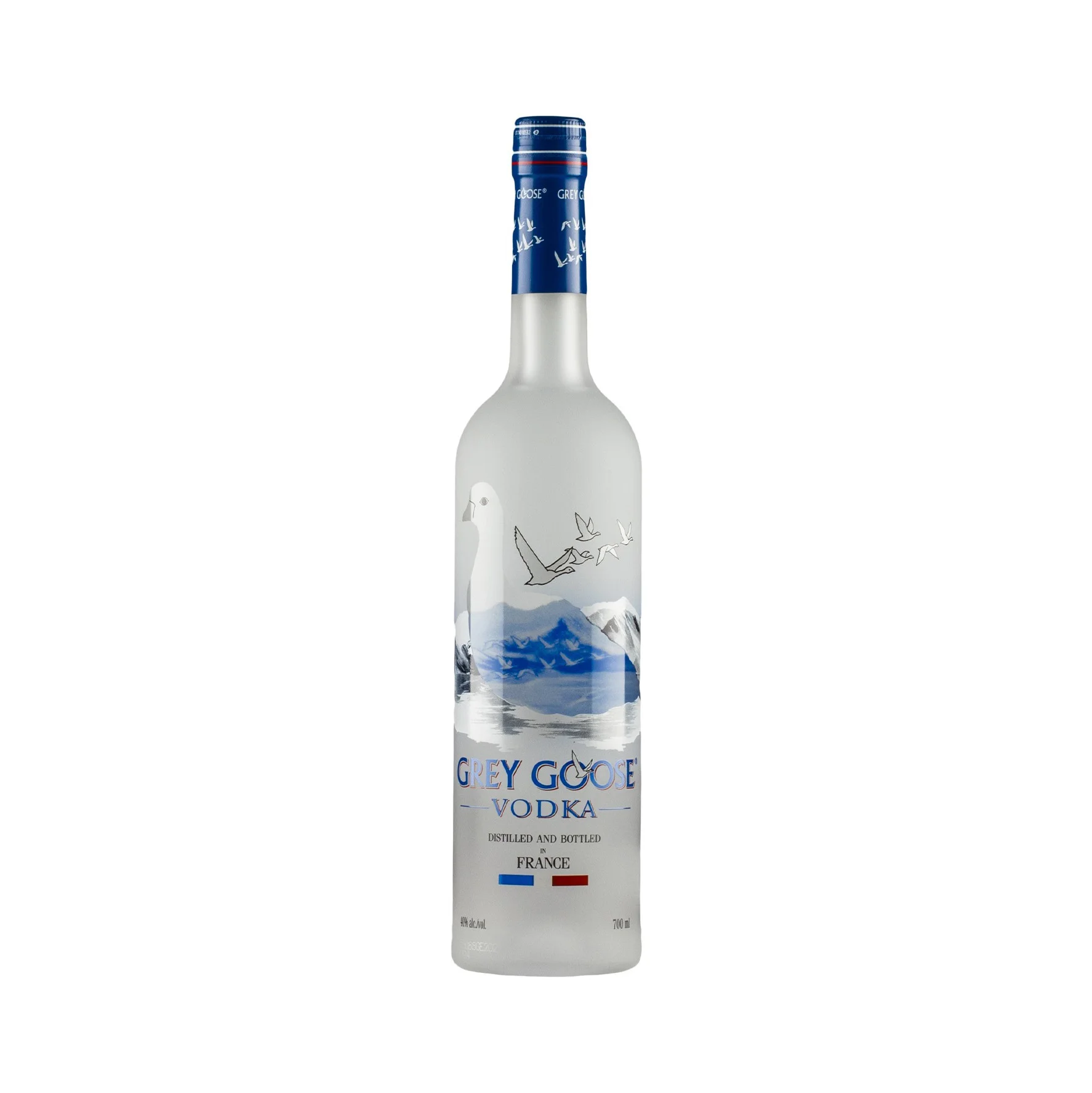 Original French Grey Goose 1l Vodka / Vodka Alcoholic Drinks - Buy High ...