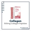 5000mg Collagen Powder 30 sachets/box