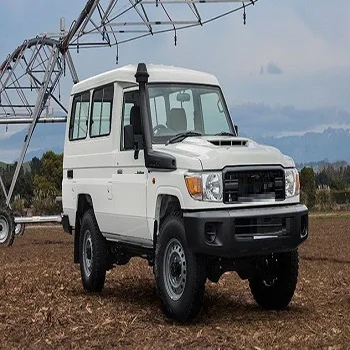 Fairly Used 4x4 Diesel Double Cab Hilux Pickup Pickup For Sale - Buy ...