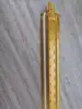 FUT ligne dorée