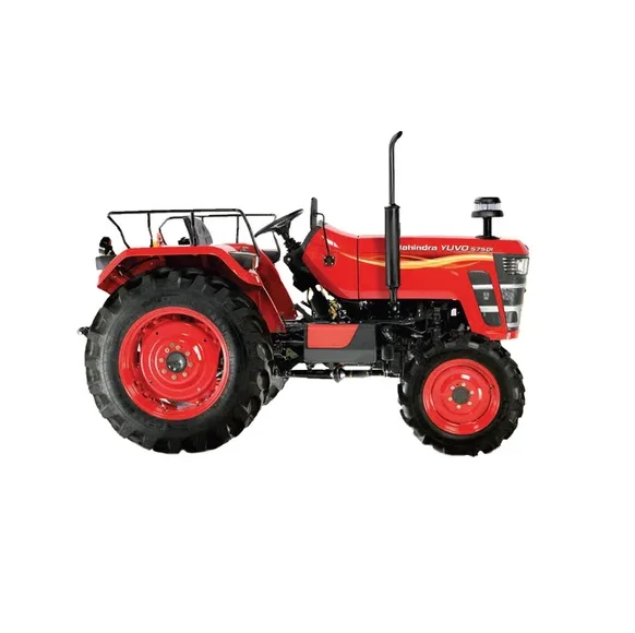 40hp 50hp 4x4 Mahindra Tractor For Farming Price In Europe Buy