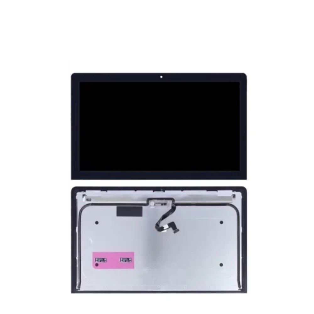 27 Inch Imac Display - Wide Color Gamut & High Viewing Angles