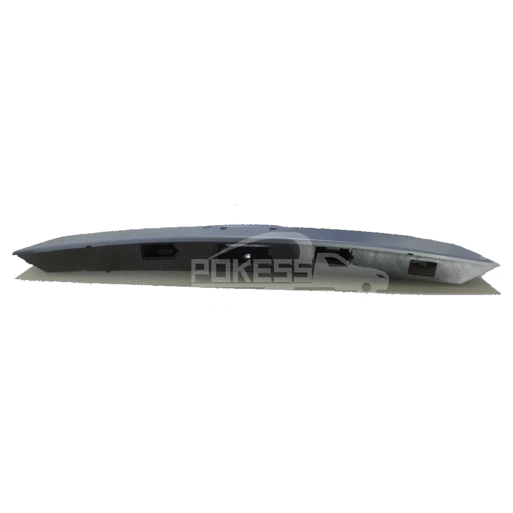 BS79402B34AAXWAA Trunk Cover Trim Strip Assembly F — 3
