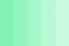 Mint Green