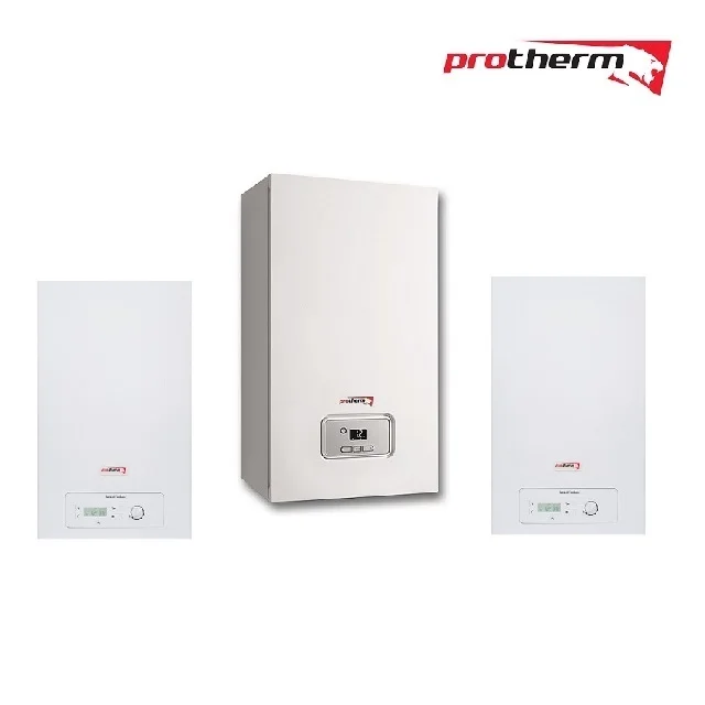 Protherm Wall Hung Gas Boilers From Stock German Boilers For Central ...