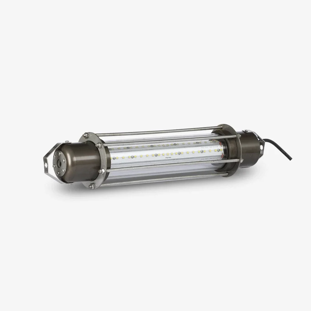CE Certified LED Night Fishing Light Underwater Night Fishing Finder Light with Long Lifespan