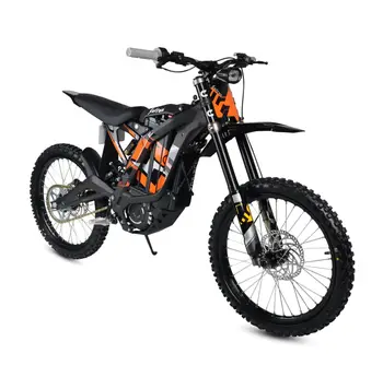 2024 Original Sur Ron Light Bee X Powerful 5400w Dirt Ebike Adult ...