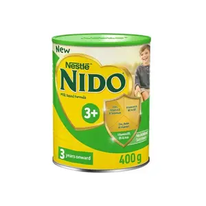Top Grade for Nestle for Nido Milk Powder Cream Powder Analogues (Plain) Factory Price Product Category